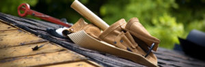 roof repairs banner
