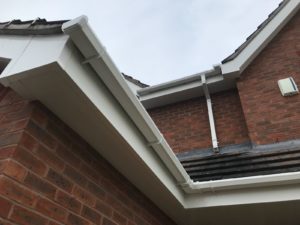 stafford fascias & soffits