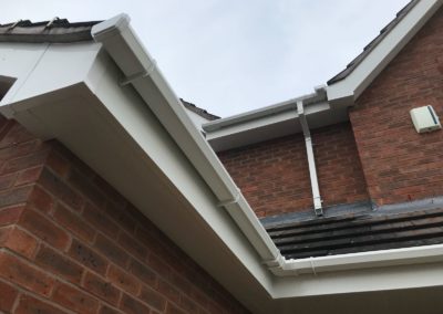 fascias & soffitts stafford