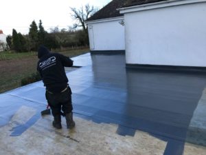 stafford rubber roofing