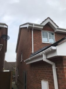 stafford house roof repairs