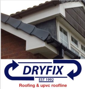 professional roofer in stafford established in 1995
