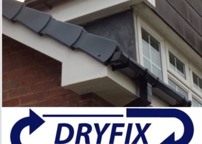 local roofer in stafford established in 1995