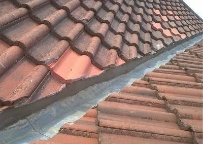 replacement roof tiles stafford