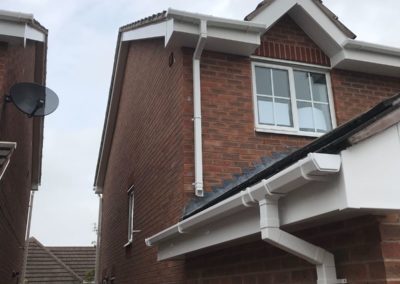 house roof reapirs stafford